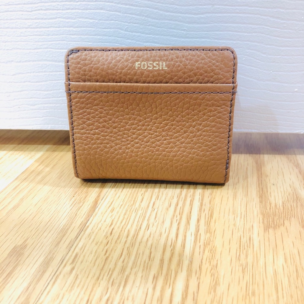 Fossil Wallet